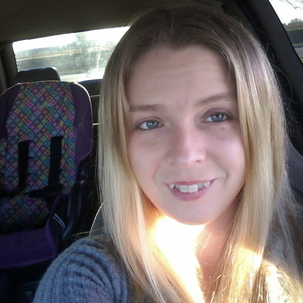 Meet your Posher, Allison